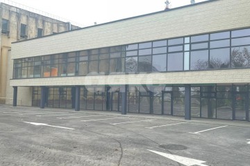 Фото №5: Коммерция 1200 м² - Ростов-на-Дону, мкр. сад Рассвет, ул. Доватора, 144/11