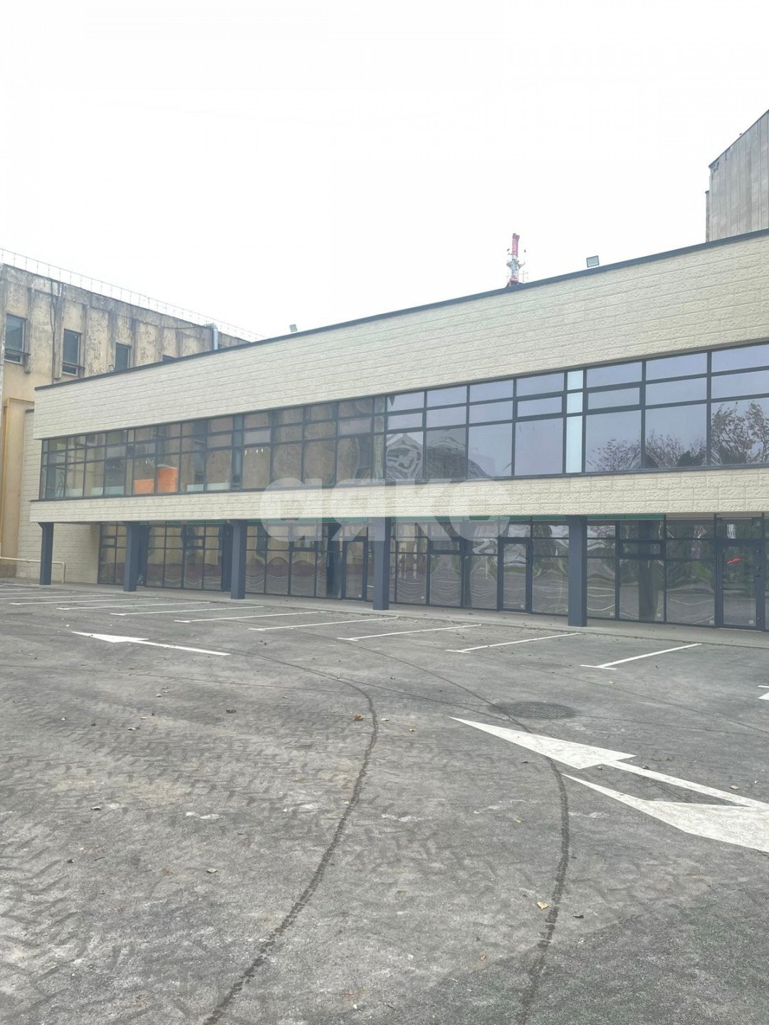 Фото №5: Коммерция 1200 м² - Ростов-на-Дону, сад Рассвет, ул. Доватора, 144/11