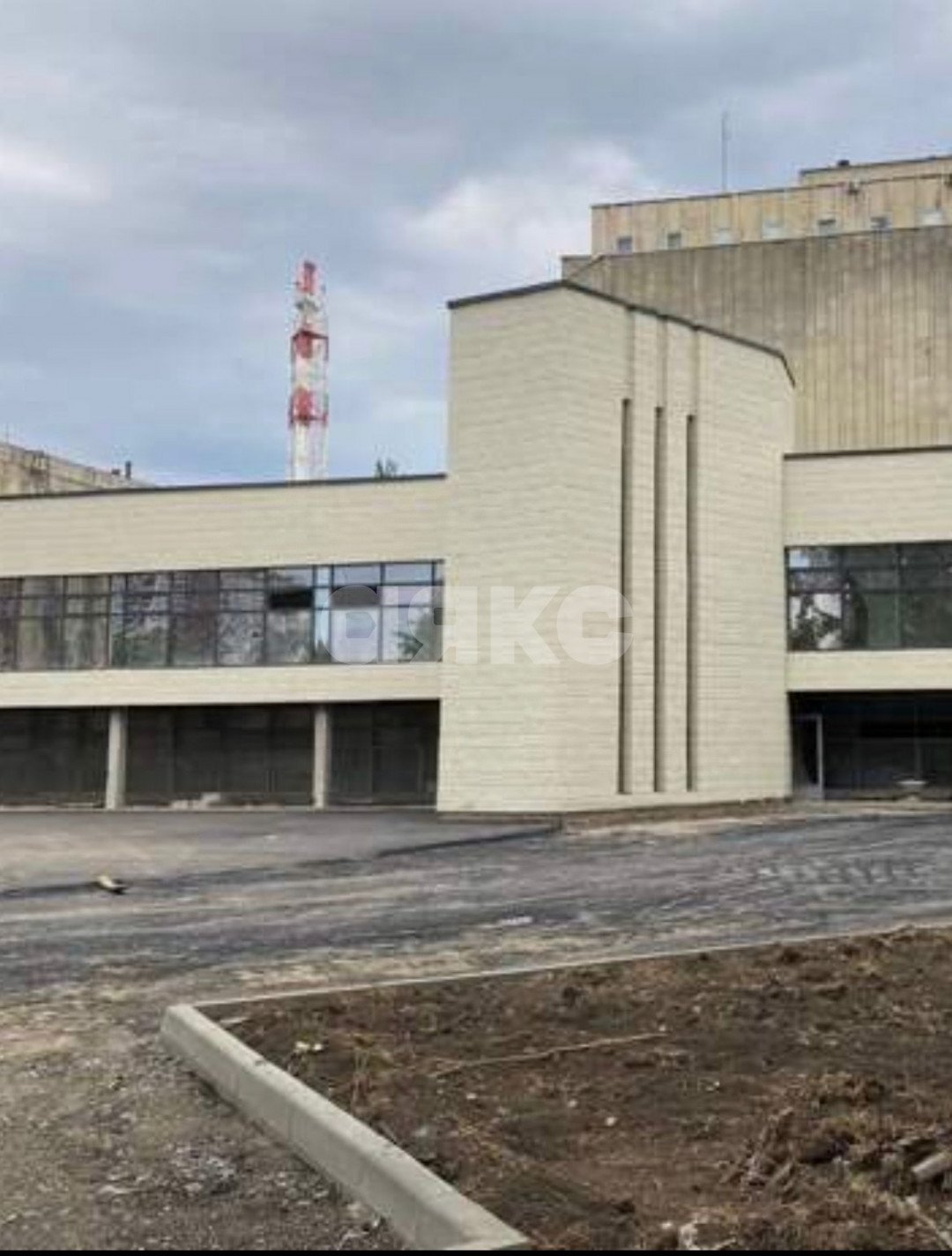 Фото №2: Коммерция 1200 м² - Ростов-на-Дону, сад Рассвет, ул. Доватора, 144/11