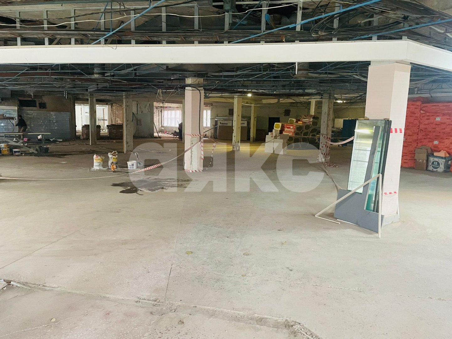 Фото №3: Коммерция 1200 м² - Ростов-на-Дону, сад Рассвет, ул. Доватора, 144/11