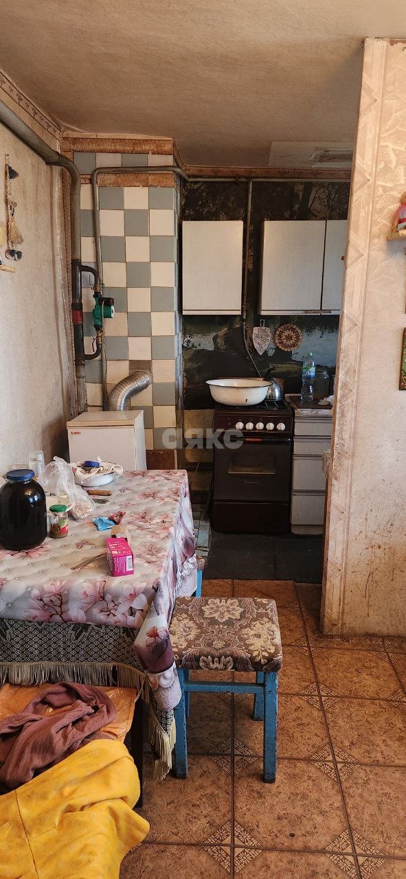 Фото №8: Дом 53 м² + 7 сот. - Станица Луганская, ул. Горького