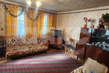 Фото №4: Дом 53 м² - Станица Луганская, ул. Горького