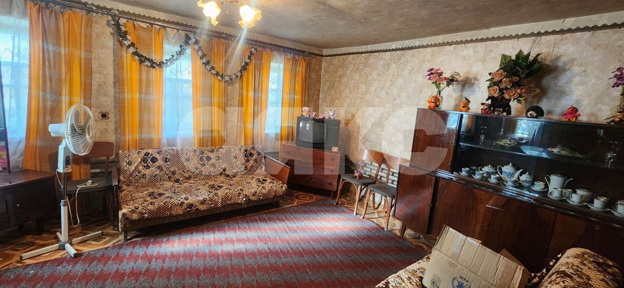 Фото №4: Дом 53 м² + 7 сот. - Станица Луганская, ул. Горького