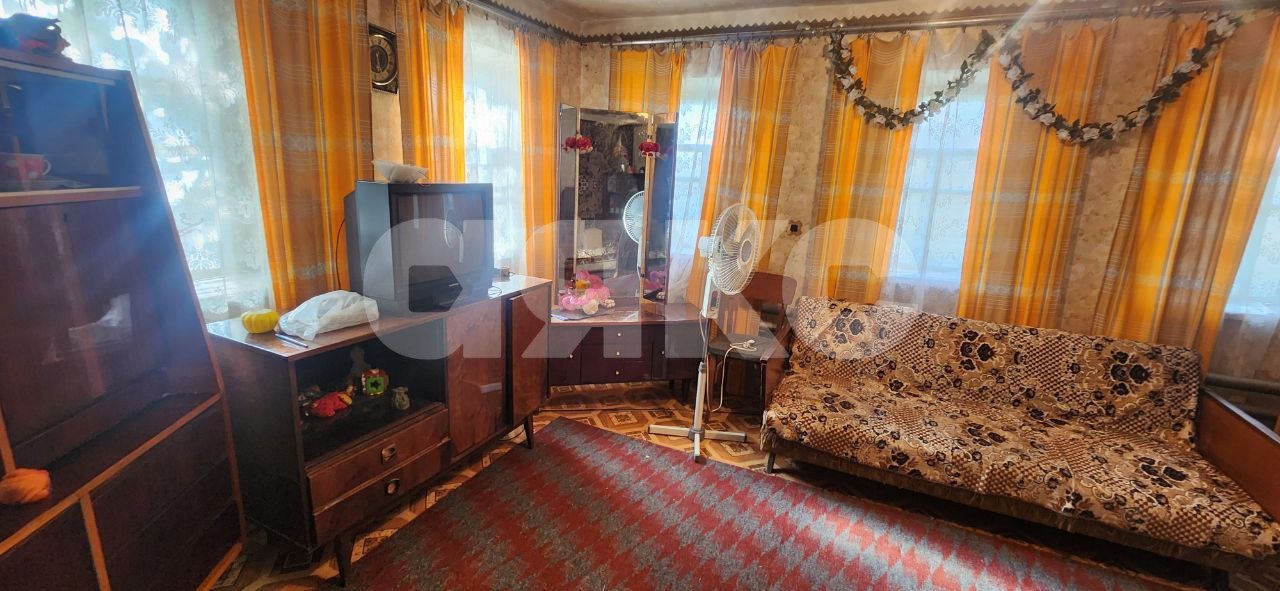 Фото №7: Дом 53 м² + 7 сот. - Станица Луганская, ул. Горького