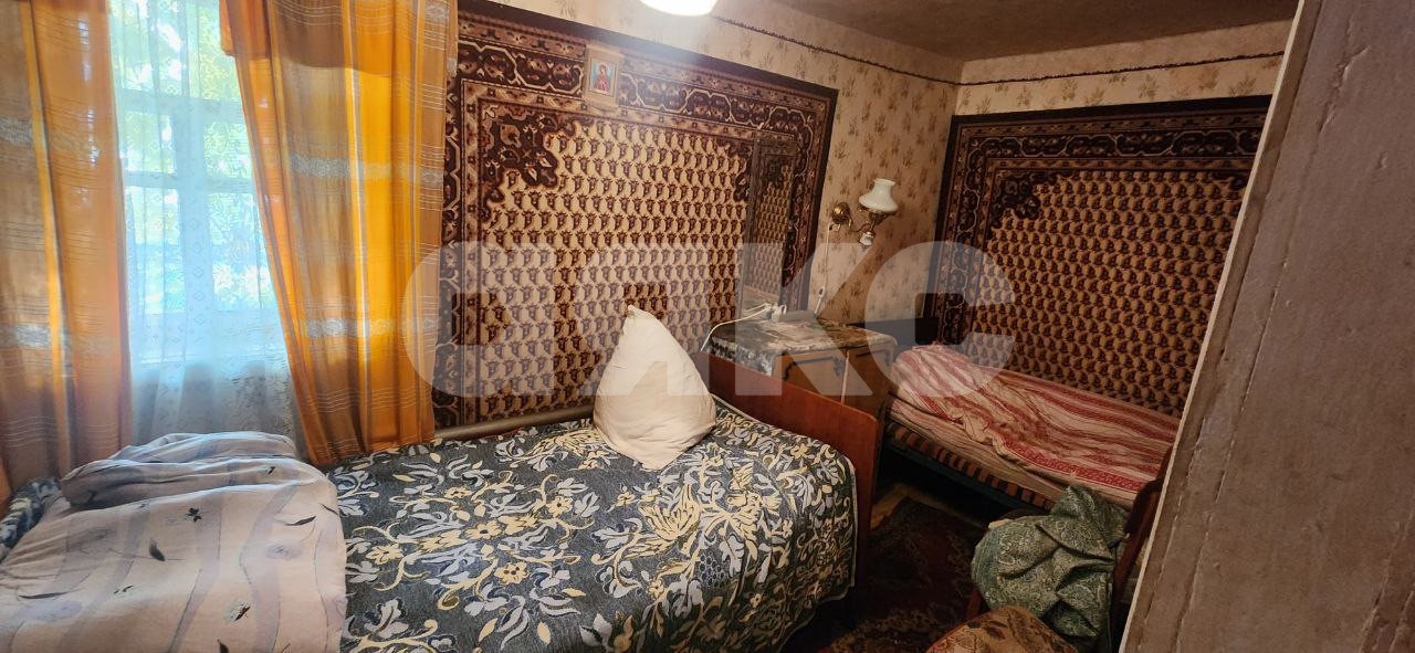 Фото №2: Дом 53 м² + 7 сот. - Станица Луганская, ул. Горького