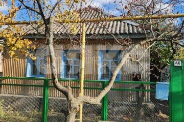 Фото №1: Дом 53 м² - Станица Луганская, ул. Горького