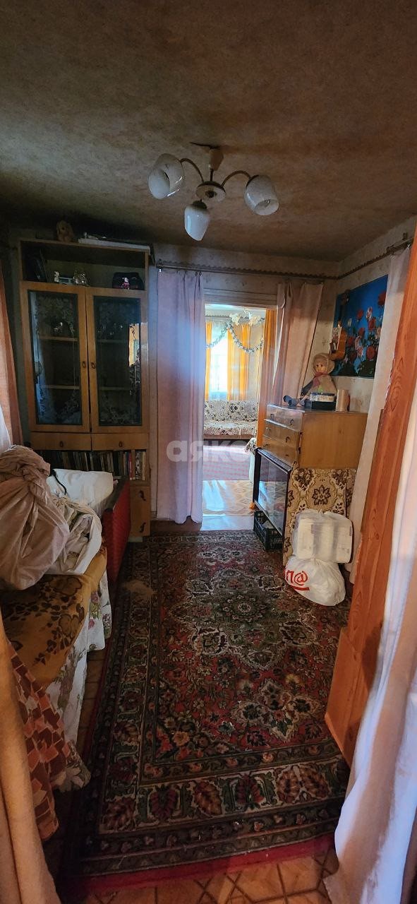 Фото №3: Дом 53 м² + 7 сот. - Станица Луганская, ул. Горького