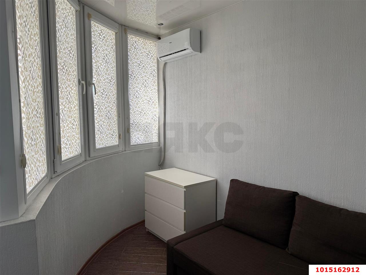 Фото №11: 1-комнатная квартира 48 м² - Краснодар, Юбилейный, б-р Клары Лучко, 8