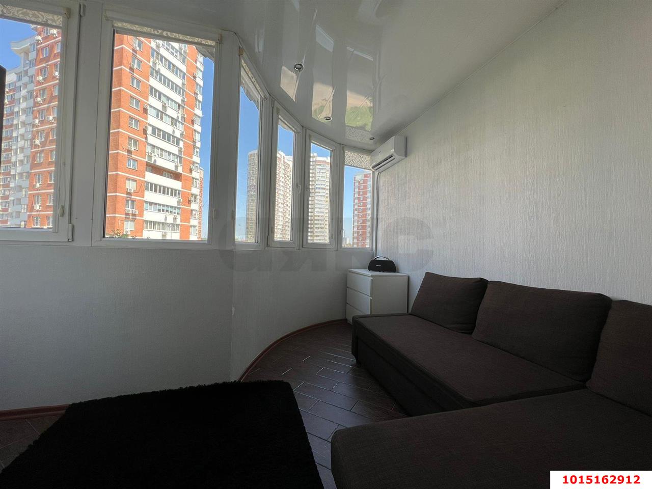 Фото №14: 1-комнатная квартира 48 м² - Краснодар, Юбилейный, б-р Клары Лучко, 8