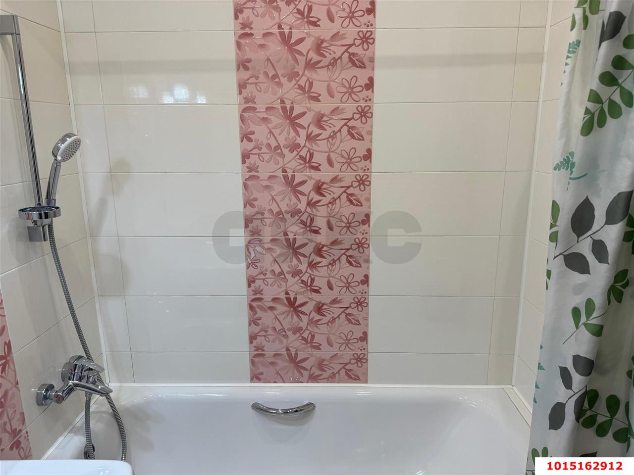 Фото №9: 1-комнатная квартира 48 м² - Краснодар, Юбилейный, б-р Клары Лучко, 8