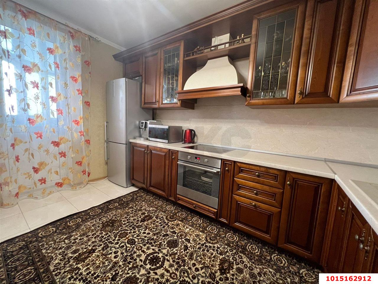 Фото №1: 1-комнатная квартира 48 м² - Краснодар, Юбилейный, б-р Клары Лучко, 8