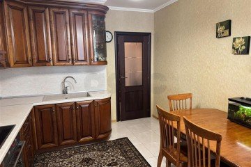 Фото №3: 1-комнатная квартира 44 м² - Краснодар, мкр. Юбилейный, б-р Клары Лучко, 8