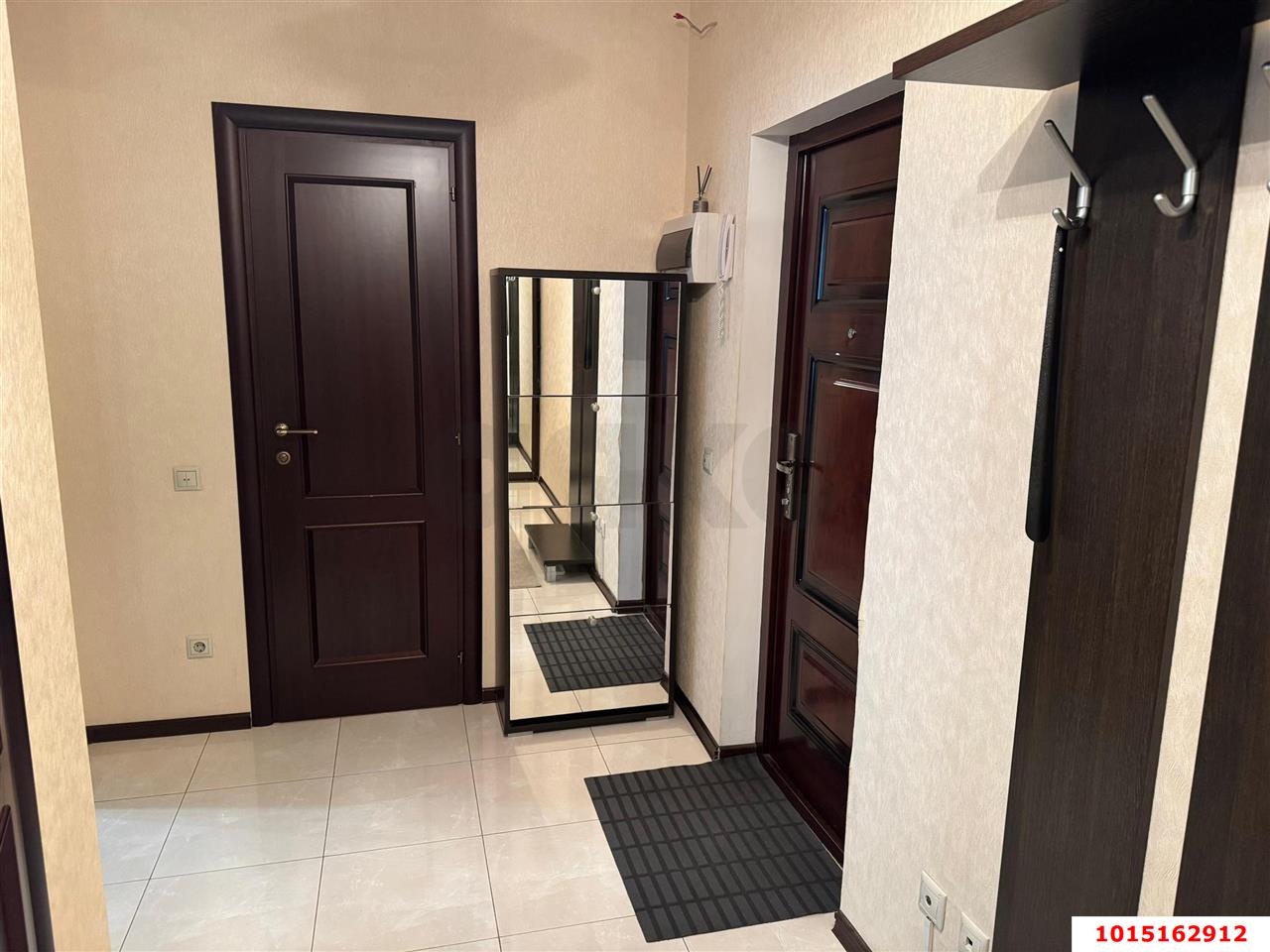 Фото №6: 1-комнатная квартира 48 м² - Краснодар, Юбилейный, б-р Клары Лучко, 8