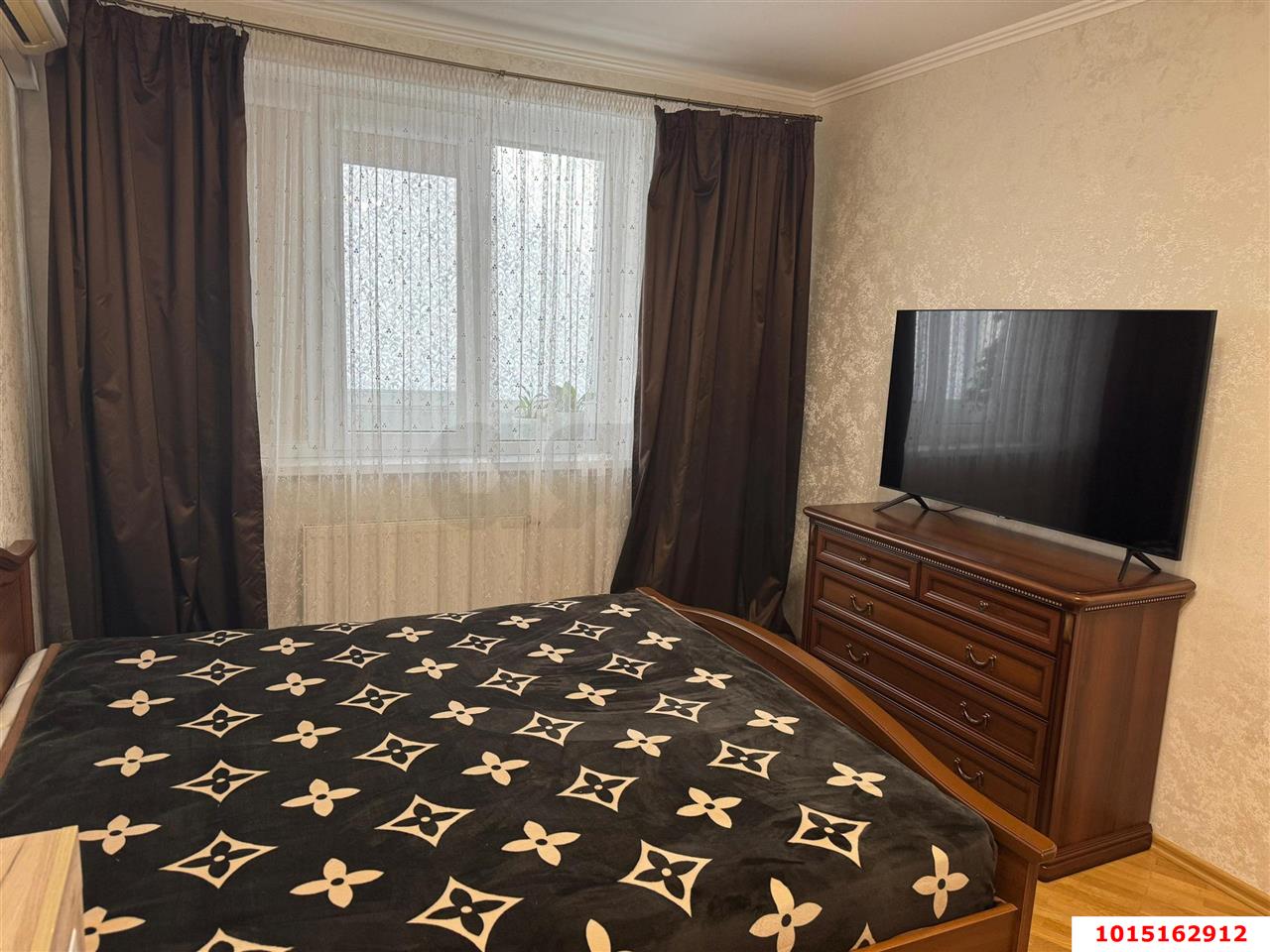 Фото №5: 1-комнатная квартира 48 м² - Краснодар, Юбилейный, б-р Клары Лучко, 8