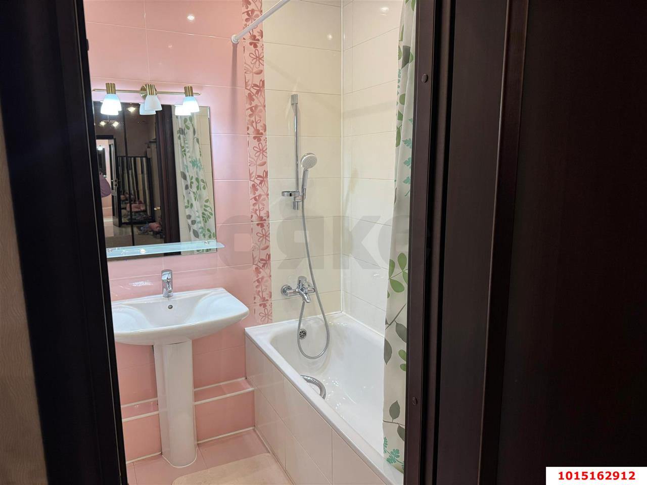 Фото №12: 1-комнатная квартира 48 м² - Краснодар, Юбилейный, б-р Клары Лучко, 8