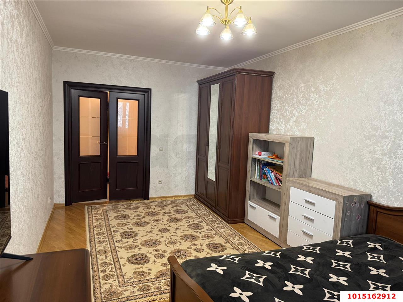 Фото №7: 1-комнатная квартира 48 м² - Краснодар, Юбилейный, б-р Клары Лучко, 8