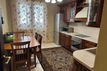 Фото №2: 1-комнатная квартира 44 м² - Краснодар, мкр. Юбилейный, б-р Клары Лучко, 8