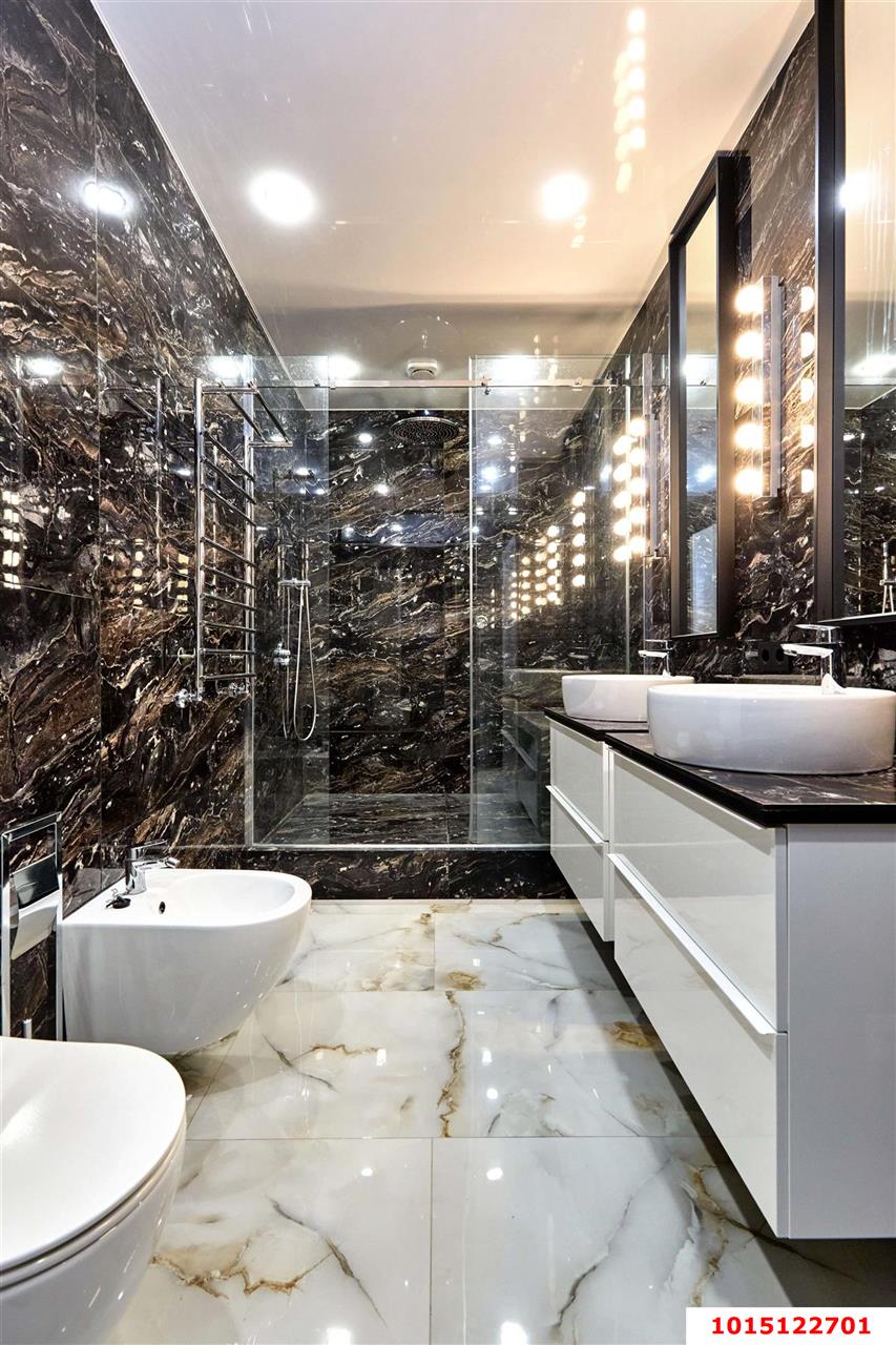 Фото №11: 3-комнатная квартира 111 м² - Краснодар, Центральный, ул. Березанская, 41