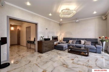 Фото №4: 3-комнатная квартира 100 м² - Краснодар, мкр. Центральный, ул. Березанская, 41