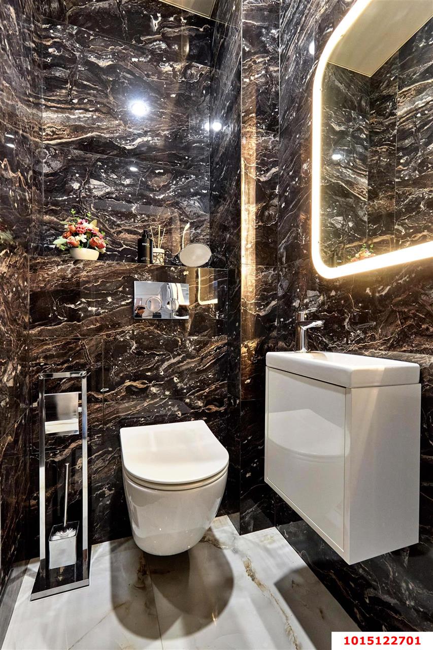 Фото №13: 3-комнатная квартира 111 м² - Краснодар, Центральный, ул. Березанская, 41