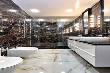 Фото №5: 3-комнатная квартира 100 м² - Краснодар, мкр. Центральный, ул. Березанская, 41