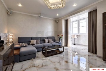 Фото №5: 3-комнатная квартира 100 м² - Краснодар, мкр. Центральный, ул. Березанская, 41