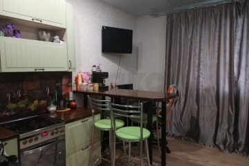 Фото №1: 1-комнатная квартира 50 м² - Краснодар, мкр. Славянский, ул. Заполярная, 37к5