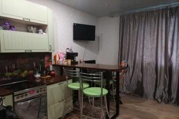 Фото №1: 1-комнатная квартира 50 м² - Краснодар, мкр. Славянский, ул. Заполярная, 37к5