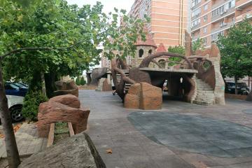 Фото №3: 1-комнатная квартира 50 м² - Краснодар, мкр. Славянский, ул. Заполярная, 37к5