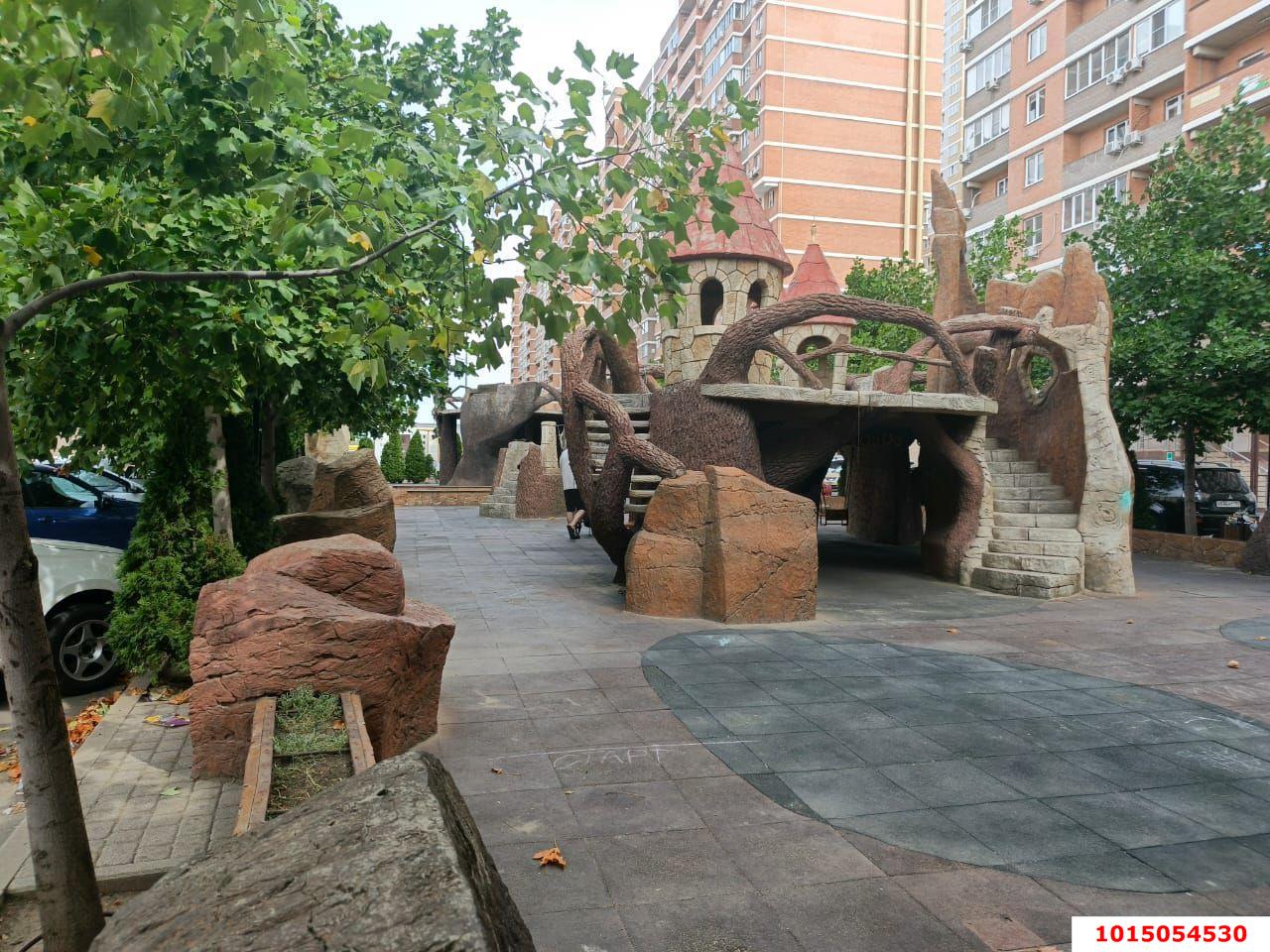 Фото №3: 1-комнатная квартира 50 м² - Краснодар, Славянский, ул. Заполярная, 37к5