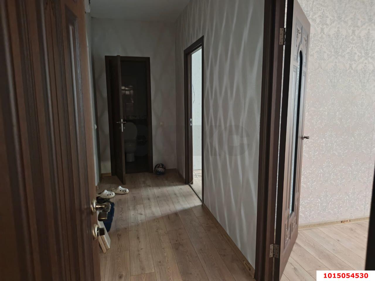 Фото №7: 1-комнатная квартира 50 м² - Краснодар, Славянский, ул. Заполярная, 37к5