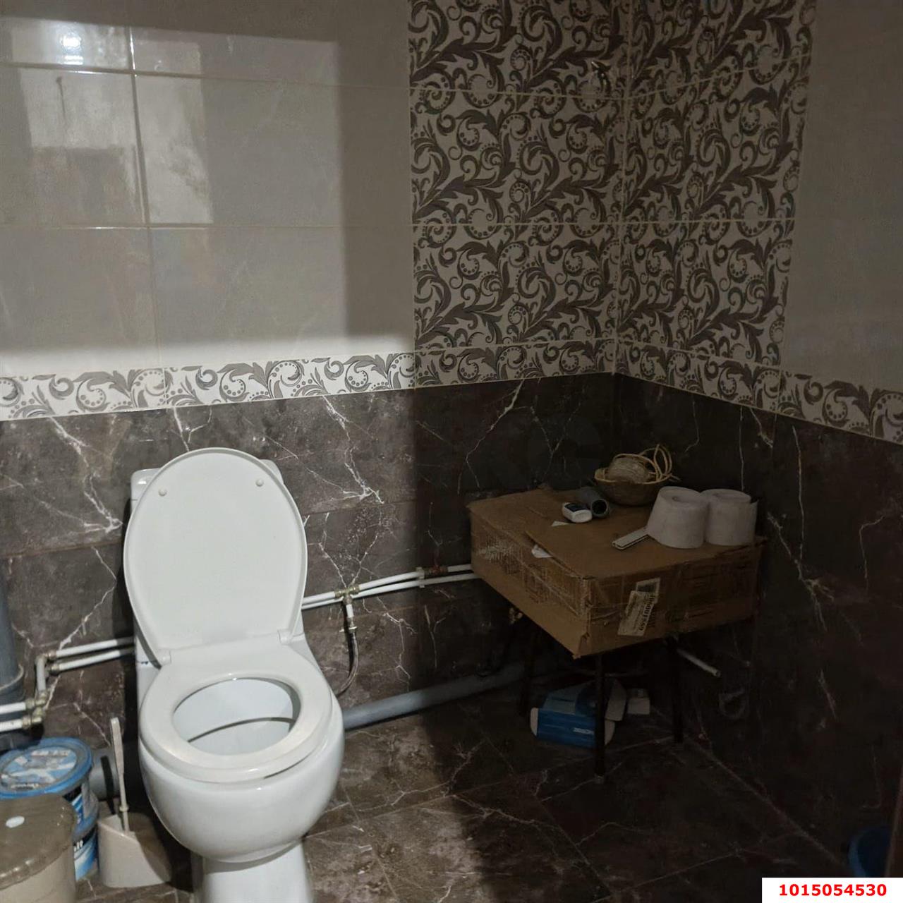 Фото №8: 1-комнатная квартира 47 м² - Краснодар, Прикубанский внутригородской округ, мкр. Славянский, ул. Заполярная, 37к5