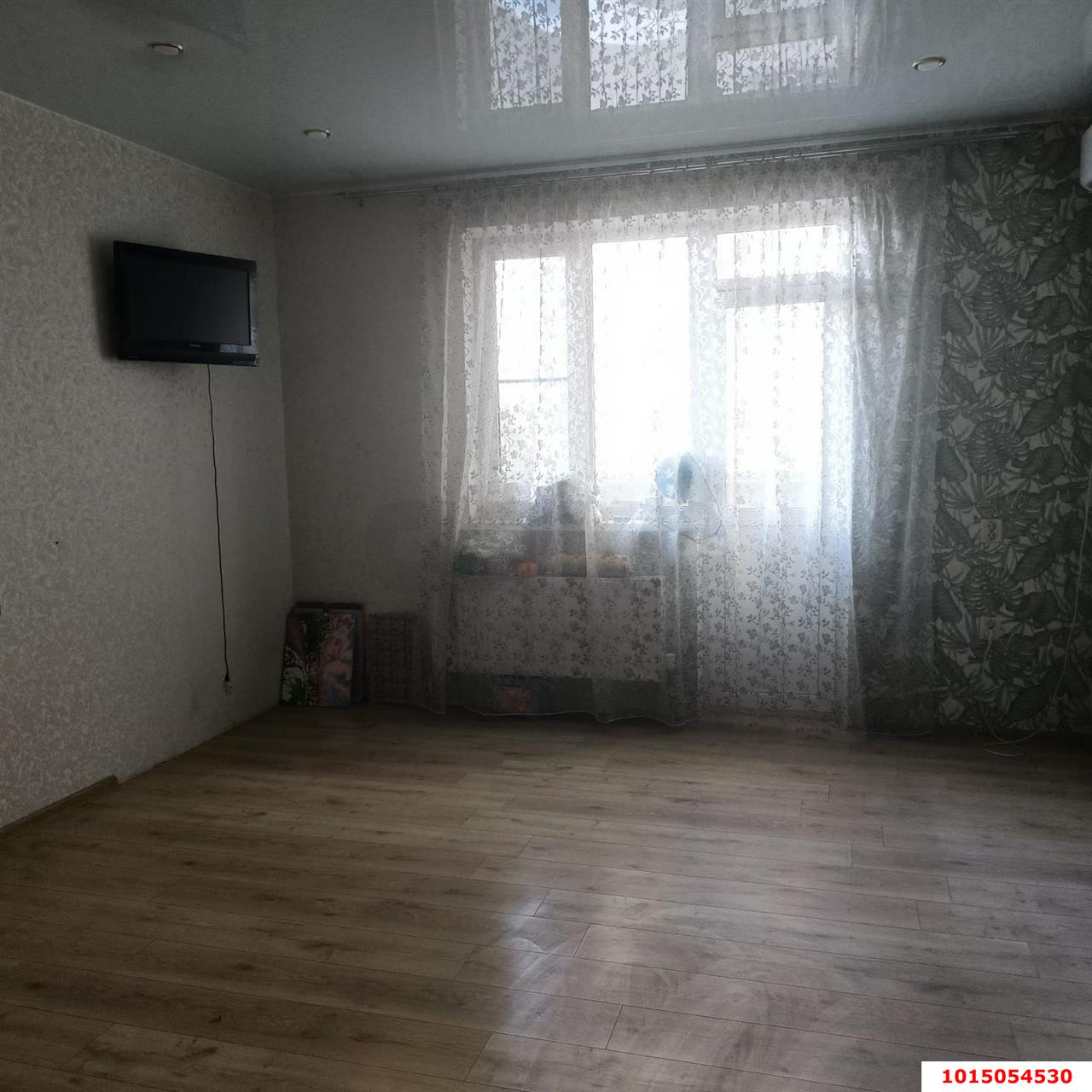 Фото №3: 1-комнатная квартира 47 м² - Краснодар, Прикубанский внутригородской округ, мкр. Славянский, ул. Заполярная, 37к5