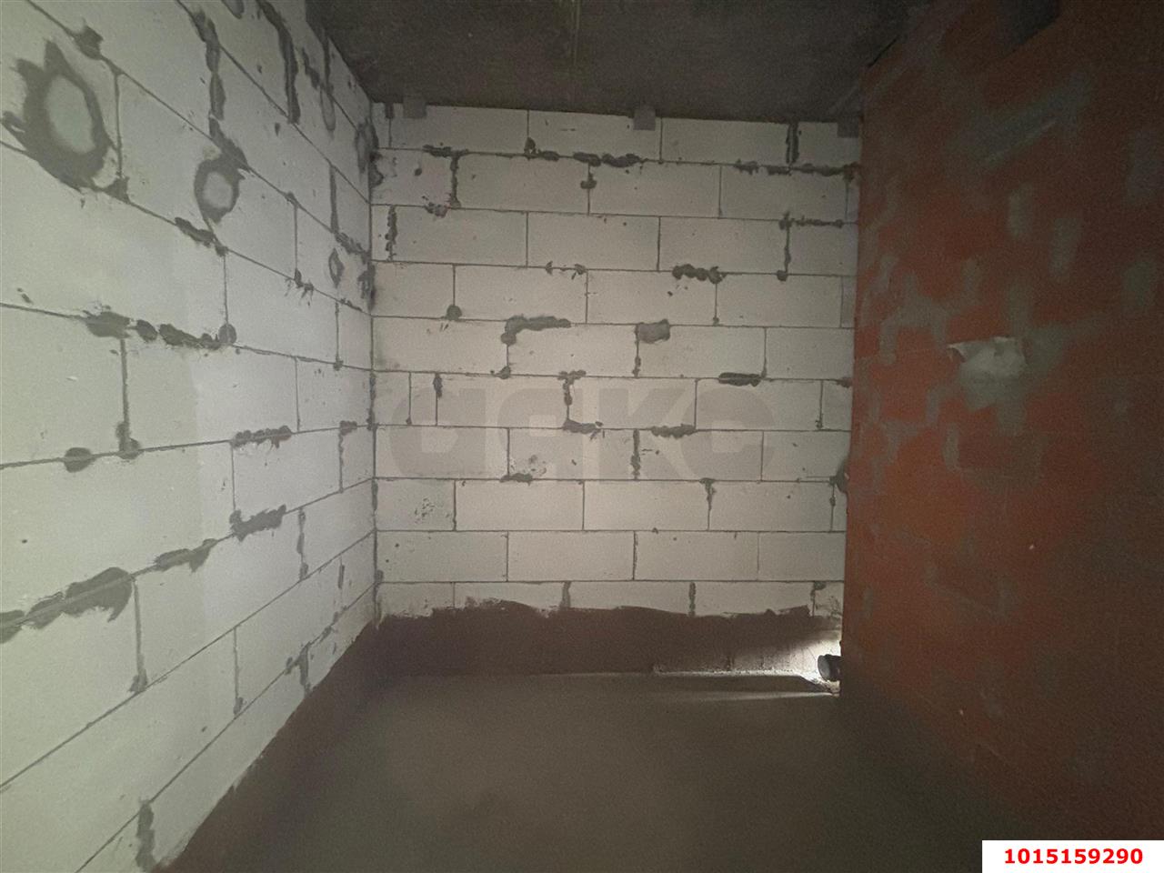 Фото №7: 1-комнатная квартира 39 м² - Краснодар, ЖК Айвазовский, ул. Старокубанская, 123Ак1