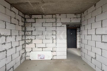 Фото №5: 1-комнатная квартира 39 м² - Краснодар, мкр. ЖК Айвазовский, ул. Старокубанская, 123Ак1