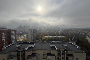 Фото №1: 1-комнатная квартира 39 м² - Краснодар, мкр. ЖК Айвазовский, ул. Старокубанская, 123Ак1