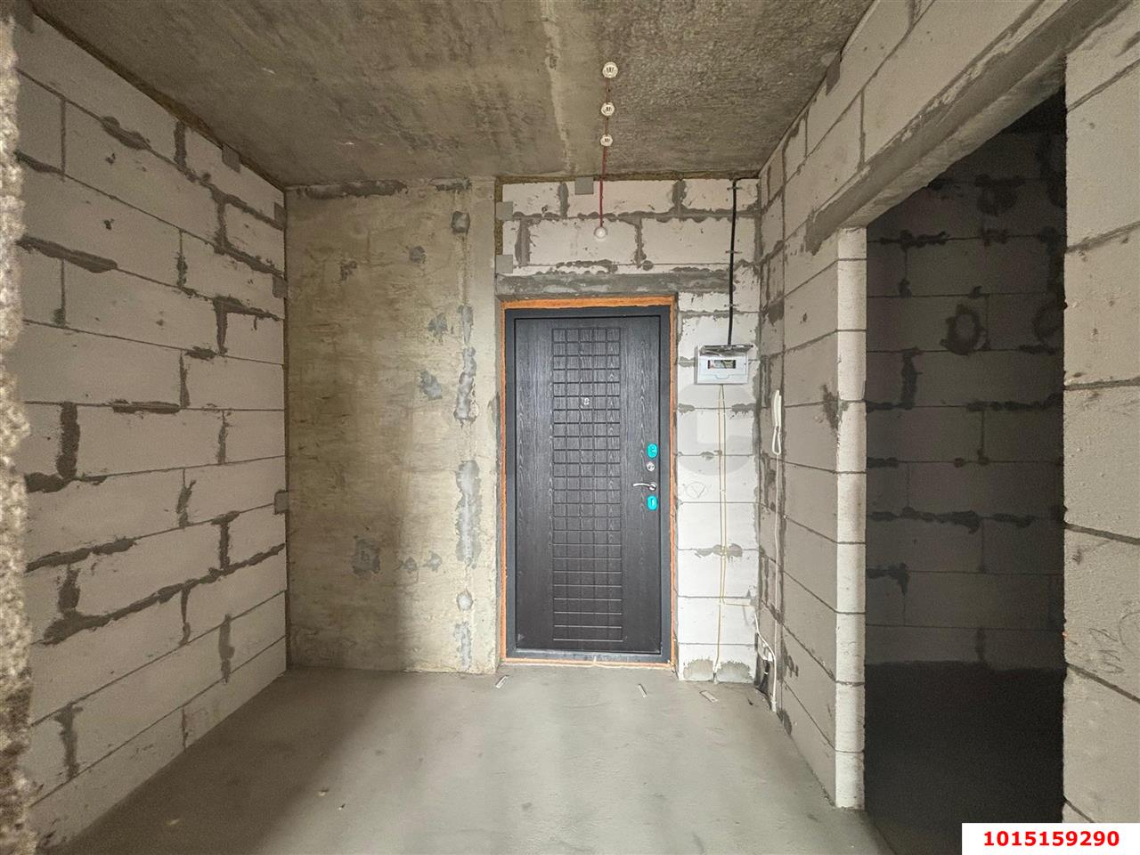 Фото №6: 1-комнатная квартира 39 м² - Краснодар, ЖК Айвазовский, ул. Старокубанская, 123Ак1