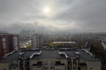 Фото №1: 1-комнатная квартира 39 м² - Краснодар, мкр. ЖК Айвазовский, ул. Старокубанская, 123Ак1