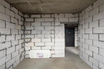 Фото №5: 1-комнатная квартира 39 м² - Краснодар, мкр. ЖК Айвазовский, ул. Старокубанская, 123Ак1