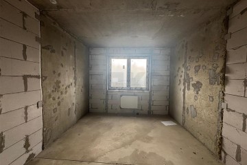 Фото №4: 1-комнатная квартира 39 м² - Краснодар, мкр. ЖК Айвазовский, ул. Старокубанская, 123Ак1