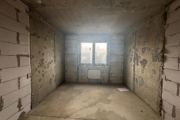 Фото №4: 1-комнатная квартира 39 м² - Краснодар, мкр. ЖК Айвазовский, ул. Старокубанская, 123Ак1