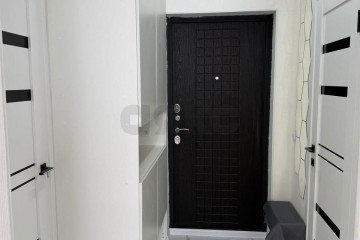 Фото №5: 1-комнатная квартира 32 м² - Краснодар, мкр. имени Петра Метальникова, ул. Петра Метальникова, 36