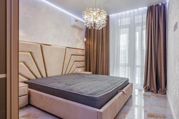 Фото №5: 2-комнатная квартира 80 м² - Краснодар, мкр. Любимово, 2