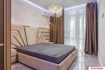 Фото №3: 2-комнатная квартира 80 м² - Краснодар, мкр. Любимово, 2