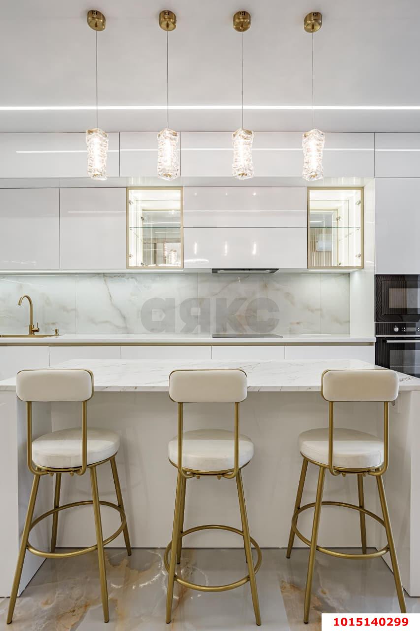 Фото №18: 2-комнатная квартира 89 м² - Краснодар, 2