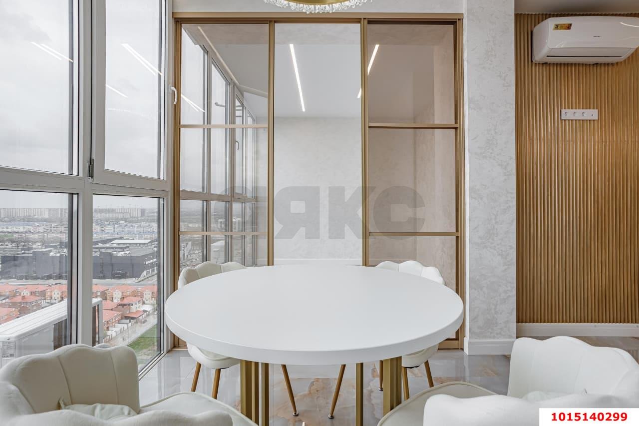 Фото №15: 2-комнатная квартира 89 м² - Краснодар, Любимово, 2