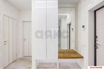 Фото №4: 2-комнатная квартира 80 м² - Краснодар, мкр. Любимово, 2