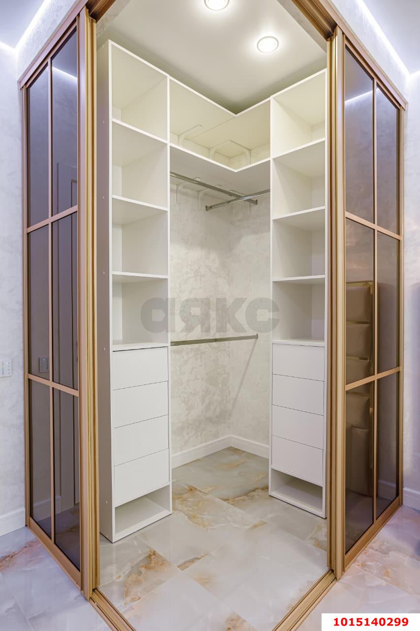 Фото №1: 2-комнатная квартира 89 м² - Краснодар, 2