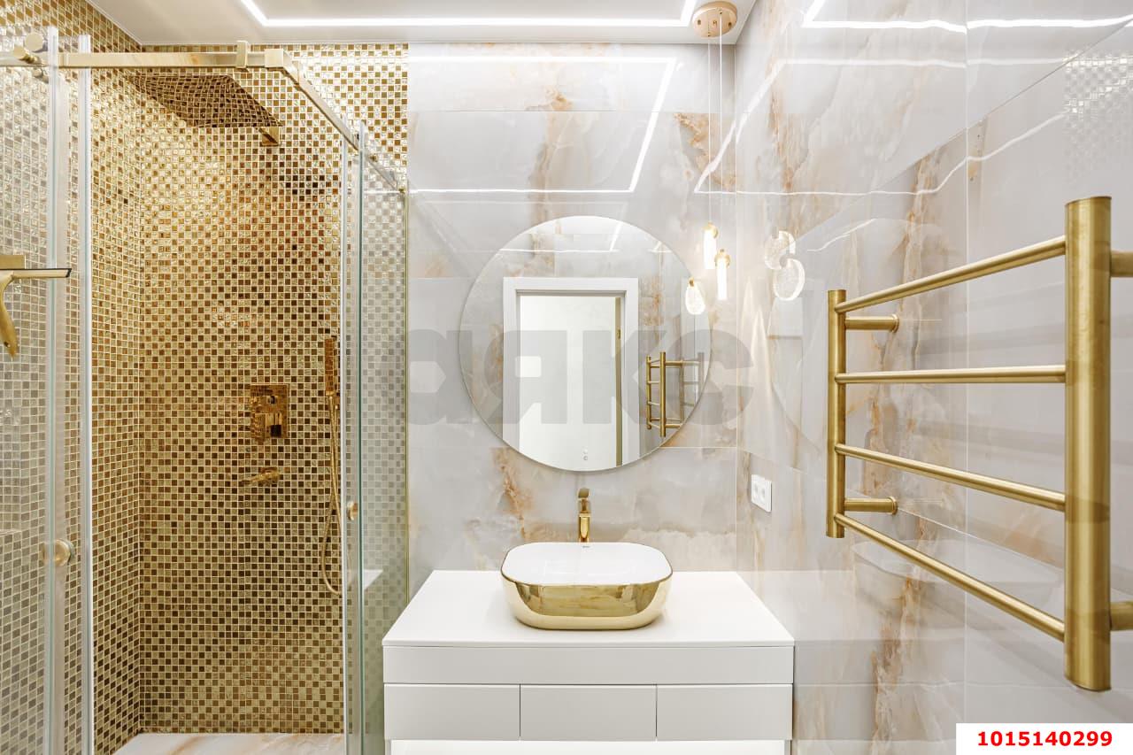 Фото №10: 2-комнатная квартира 89 м² - Краснодар, Любимово, 2