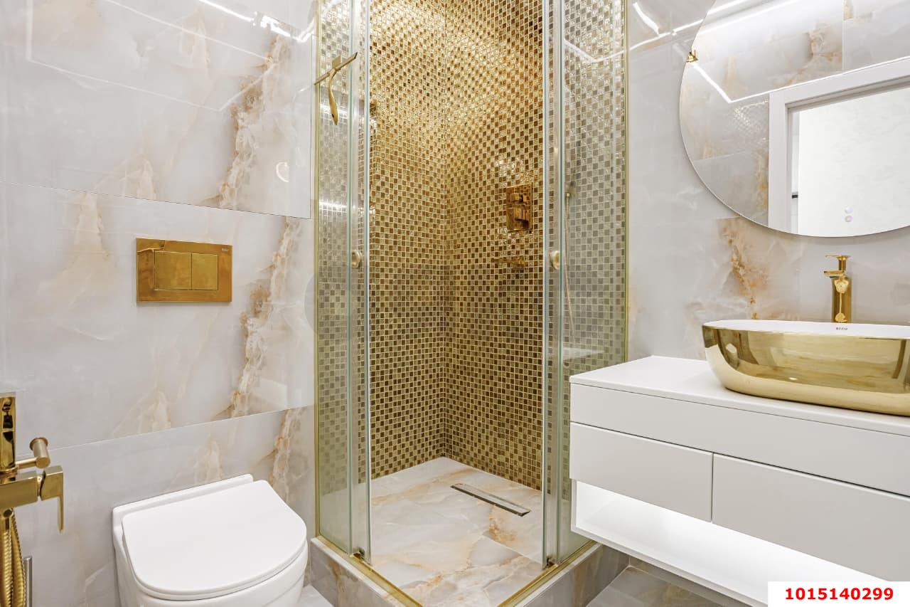 Фото №15: 2-комнатная квартира 89 м² - Краснодар, Прикубанский внутригородской округ, мкр. Любимово, 2